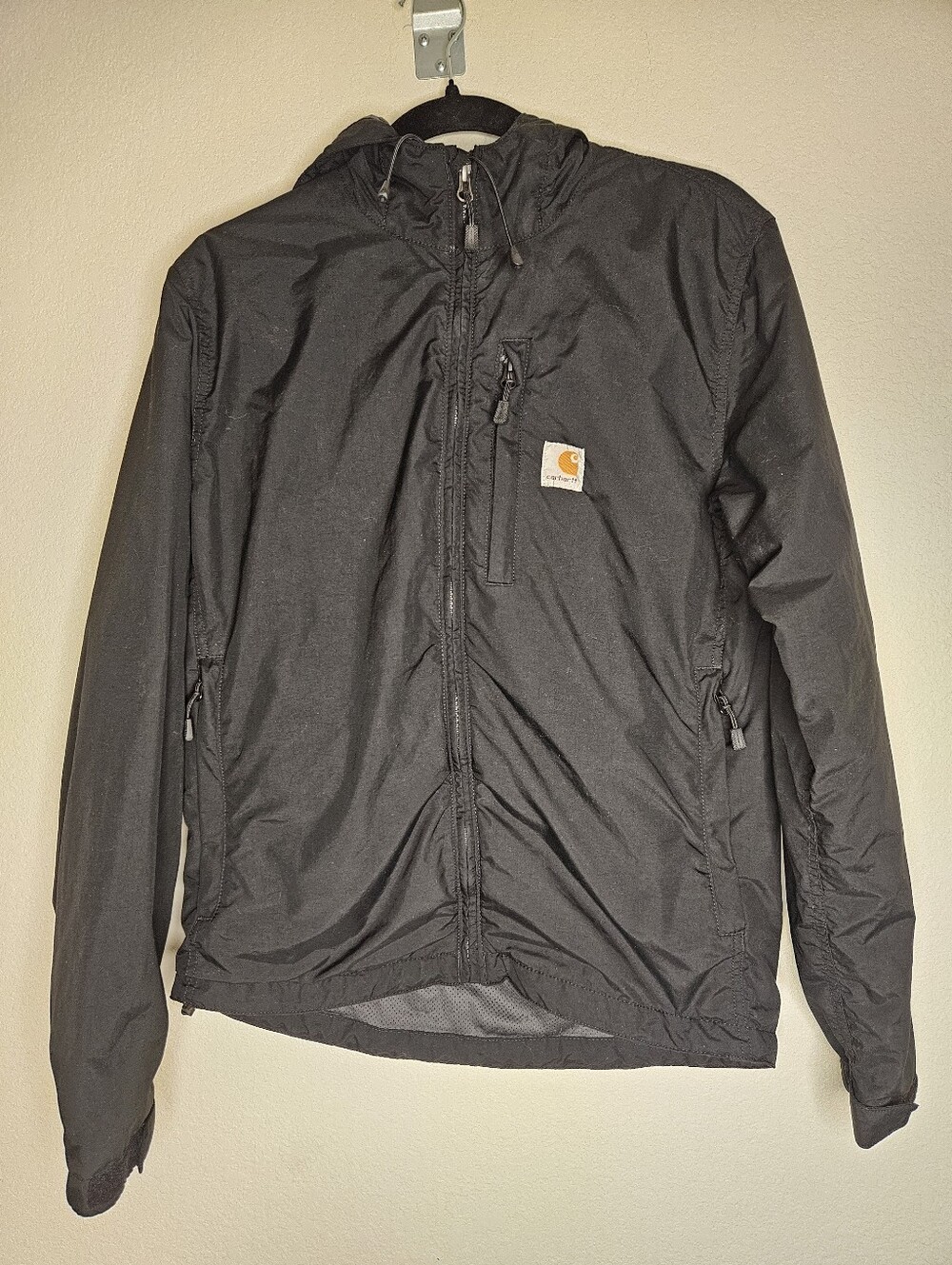 Mens Carhartt Rain Defender Size Small